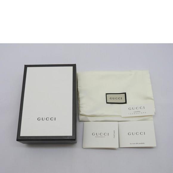Gucci Ophidia GG Supreme Bifold Wallet - Picture 6 of 7